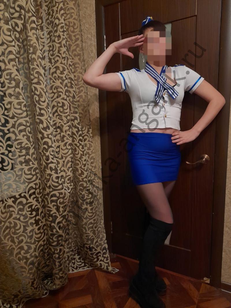 Лаура, 20  лет - проститутка в городе Ангарск, Весь город